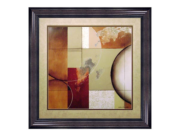 Rent the Collaboration Framed Wall Art
