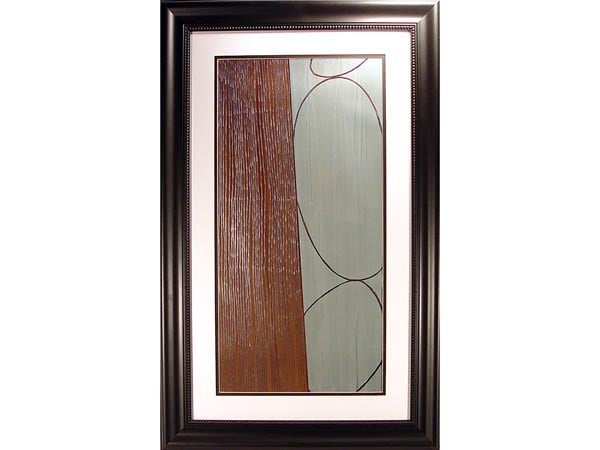 Rent the Third Journey 7 Framed Wall Art