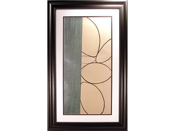 Rent the Third Journey 2 Framed Wall Art