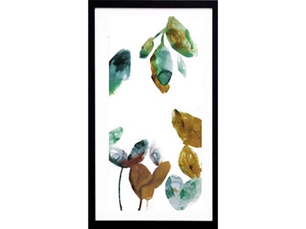 Rent the Jonquil 2 Framed Wall Art