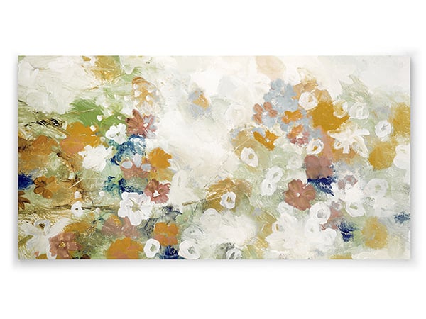 Rent the Circles 5 Wall Art