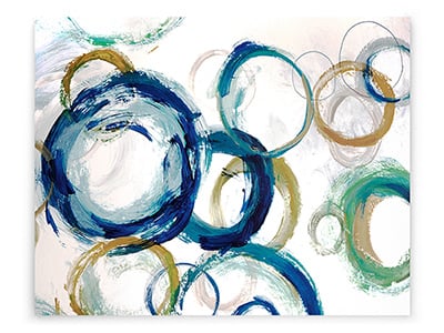 Rent the Curly Fries Wall Art