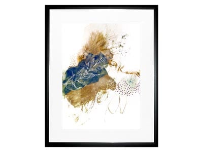 Rent the Sands End Framed Wall Art