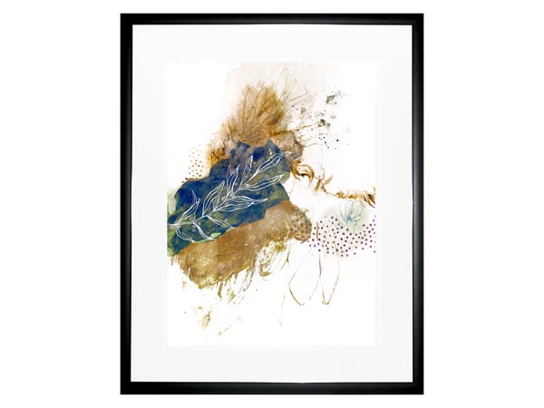 Rent the Sands End Framed Wall Art