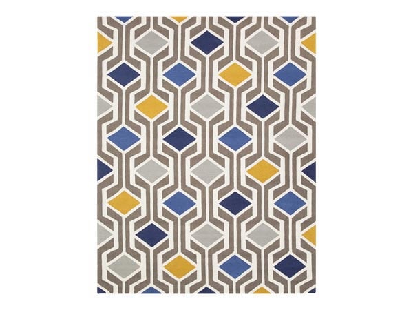 Rent the Hilda 8' x 11' Area Rug