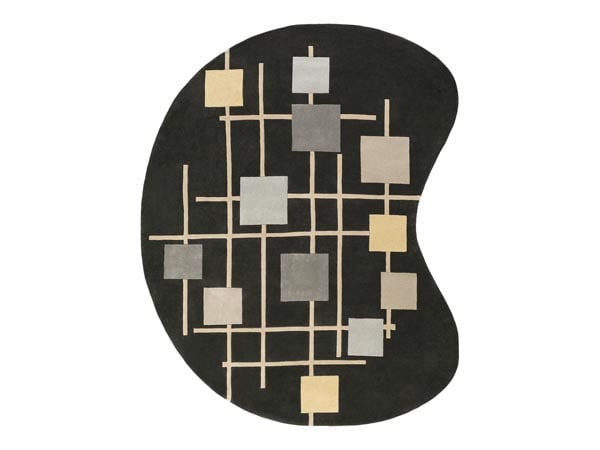 Rent the Forum 6' x 9' Area Rug