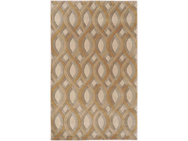 Rent the Carol 5' x 8' Area Rug