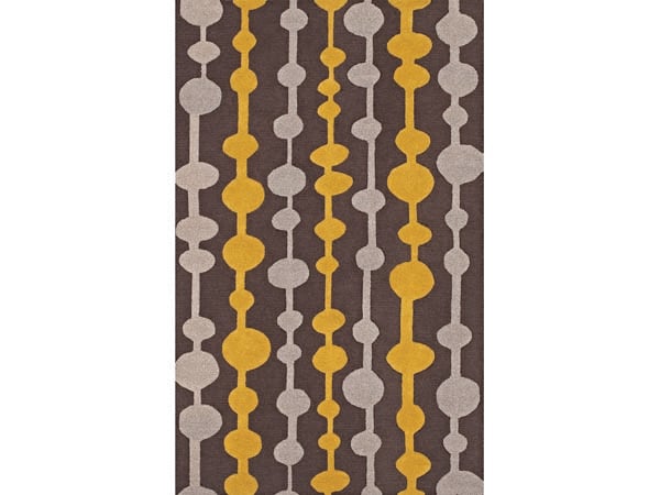Rent the Carbon 8' x 10' Area Rug