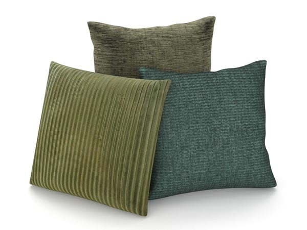 Rent the Viridis Green Pillow Pack