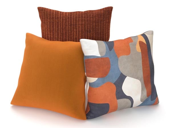 Rent the Vinson Desert Pillow Pack