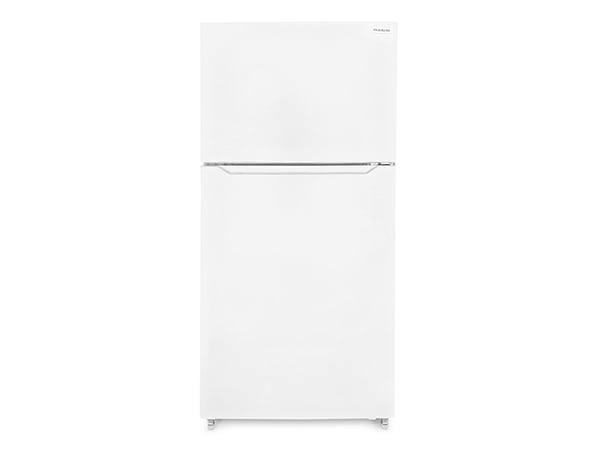 18 Cu Ft. Insignia Refrigerator- White
