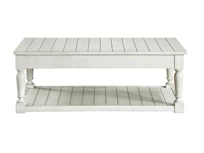 Hemingway Lift Top Coffee Table
