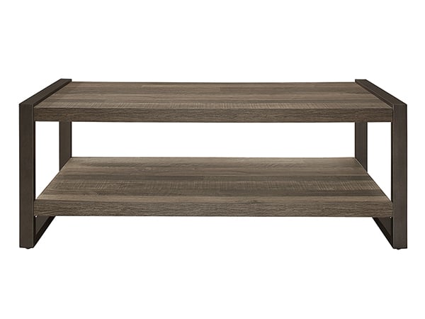 Rent the Dogue Cocktail Table