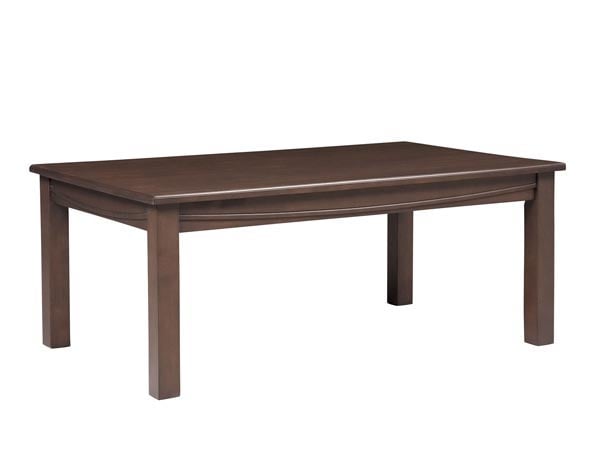 Rent the Easton Coffee Table