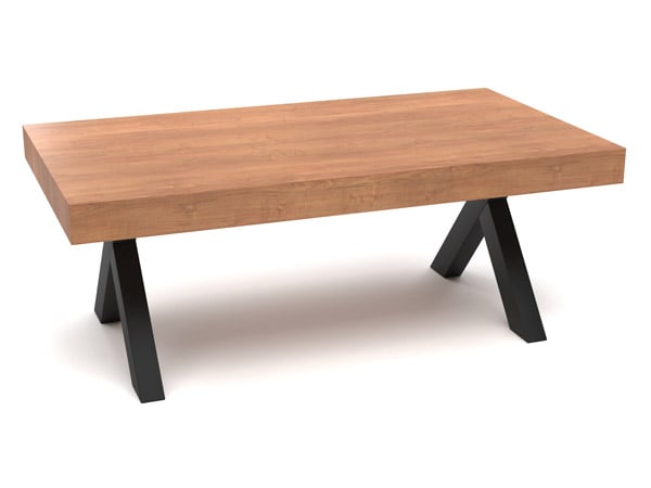 Rent the Copeland Coffee Table