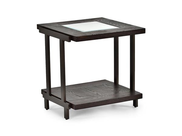 Rent the Terrell End Table