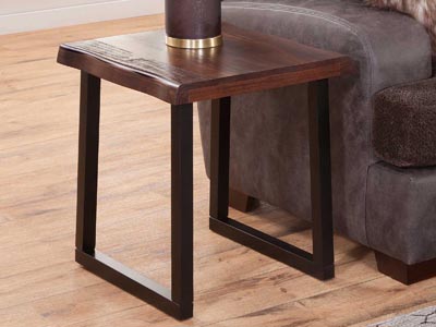 Jennings End Table
