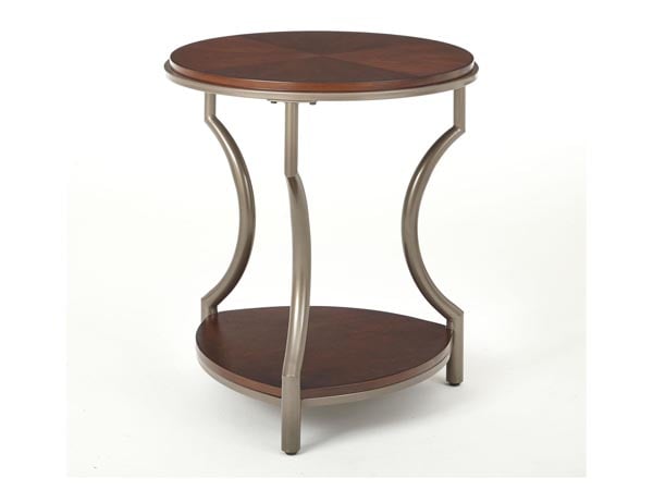 Rent the Miles End Table