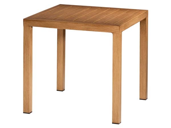 Capri End Table: retailer-supplied image