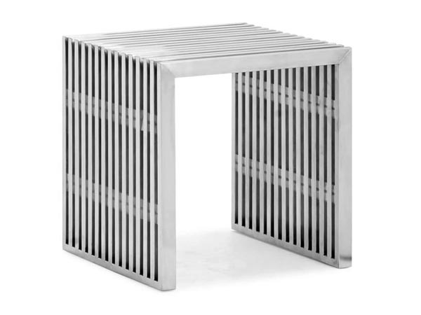 Rent the Novel Single Bench | CORT Furniture Rental