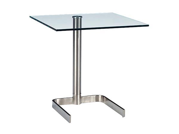 Rent the Dana End Table