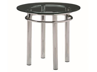 Silverado End Table