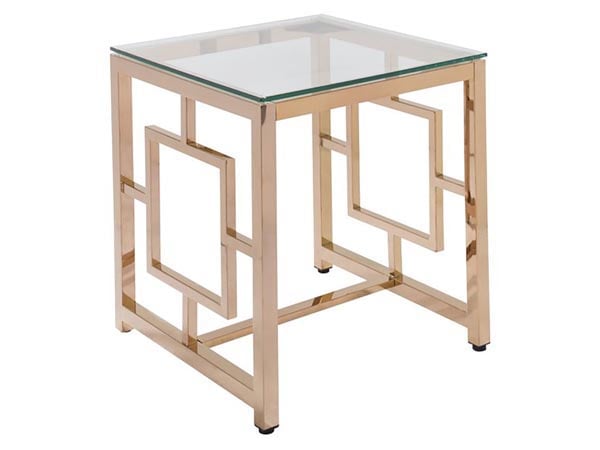 Hayworth End Table: retailer-supplied image