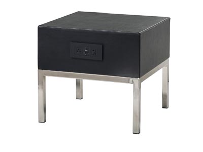 Neo Black Power Table 