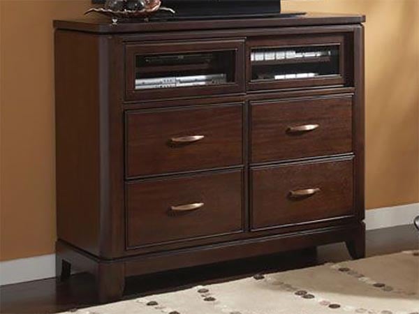Rent the Boulevard Media Chest