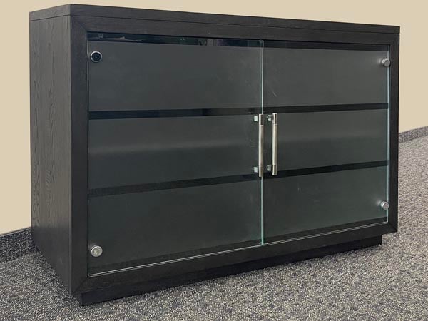 Rent the Solstice Credenza