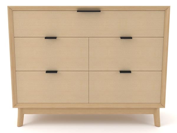 Rent the Hayes Dresser