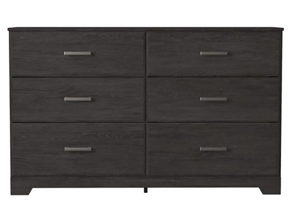 Rent the Prelude Dresser