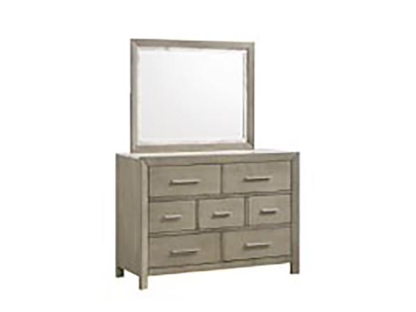 Rent the Westfield Dresser