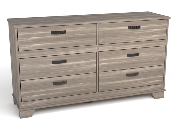 Rent the Daley Dresser