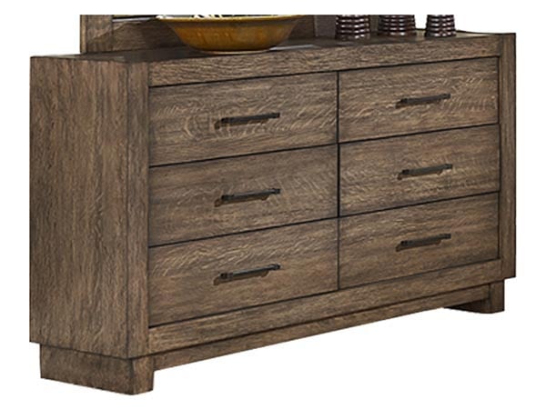 Korlan Dresser: retailer-supplied image