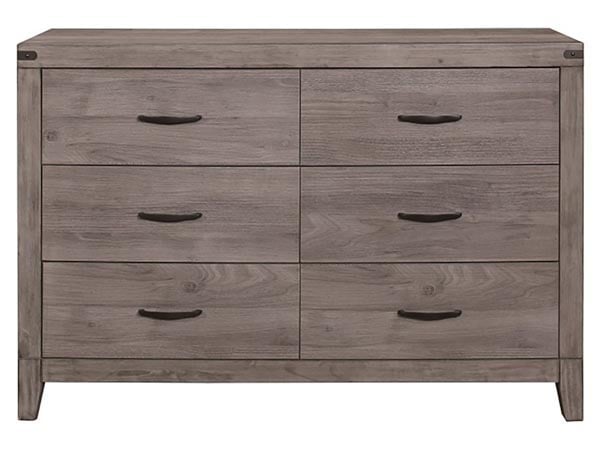 Woodrow Dresser: retailer-supplied image