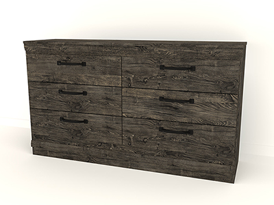 Deston Dresser