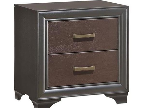 Rent the Prelude Nightstand