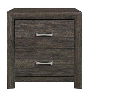 Edina Nightstand