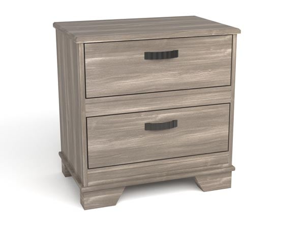 Rent the Daley Nightstand