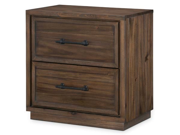 Rent the Lumberton Nightstand