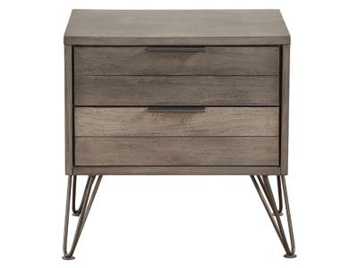 Urbanite Nightstand