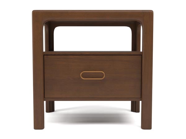 Rent the Allston Nightstand