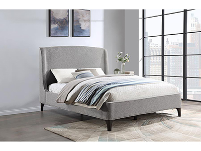 Mosby Queen Bed