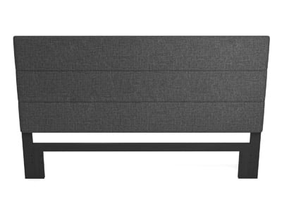 Cannon King Headboard