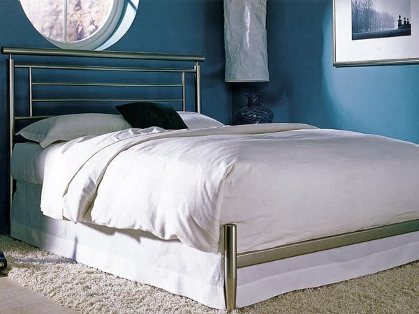 Chatham Headboard, Queen: retailer-supplied image