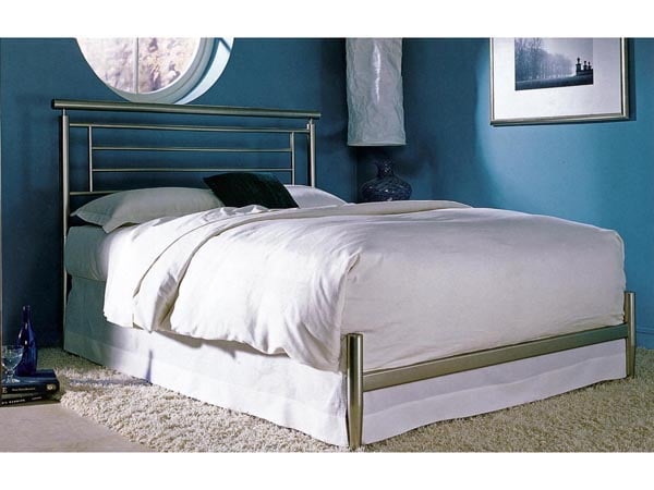 Chatham Headboard, Full: retailer-supplied image