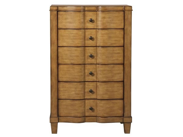 Rent the Kinsley Lingerie Chest