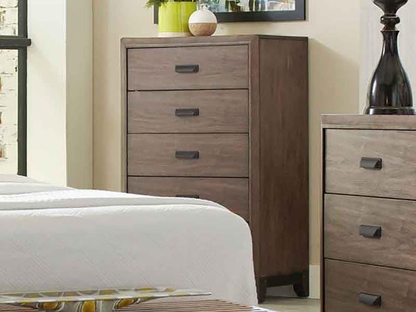 Rent the Mackenzie Chest