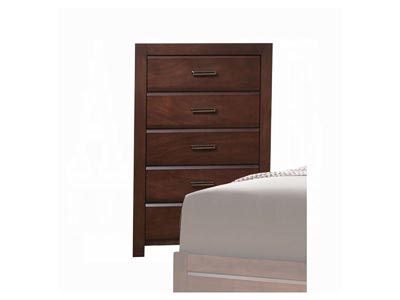 Oberreit Chest